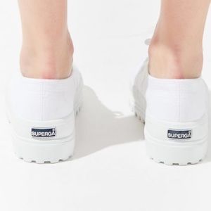 superga 2555 cotu white